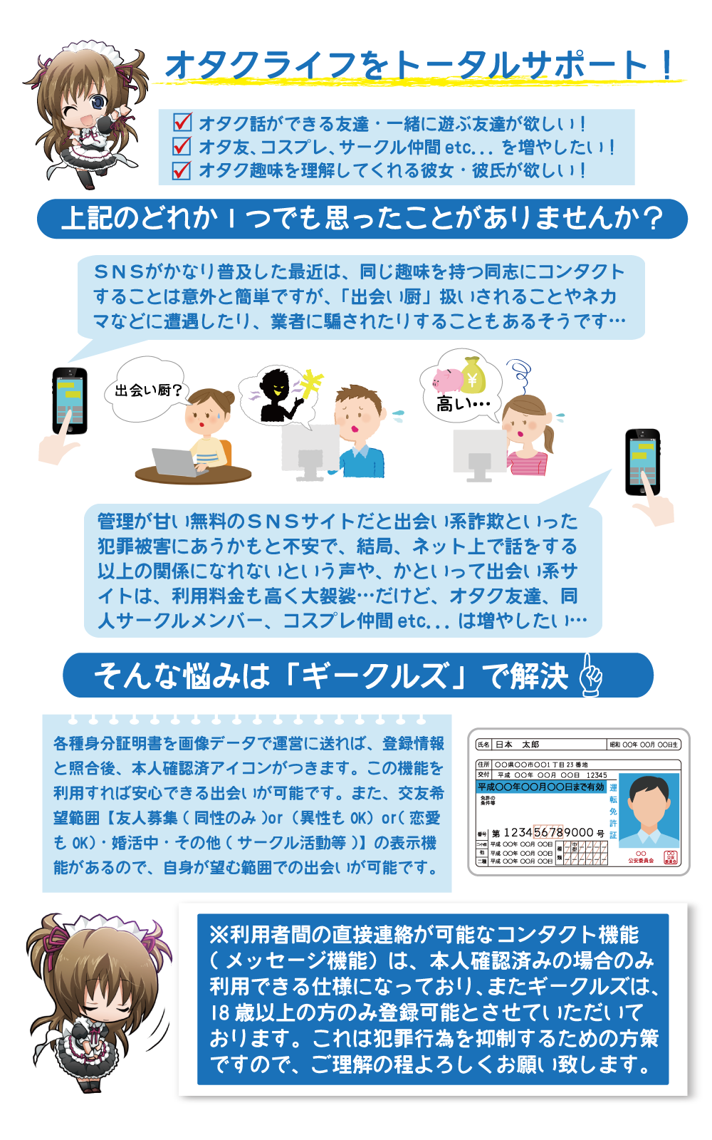 トータルサポート